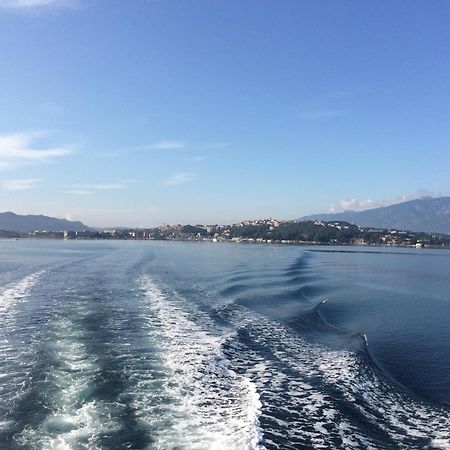 Les Yachts De Porto Vecchio - Le Philae Porto-Vecchio (Corsica) Exterior foto