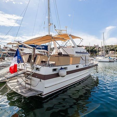 Les Yachts De Porto Vecchio - Le Philae Porto-Vecchio (Corsica) Exterior foto