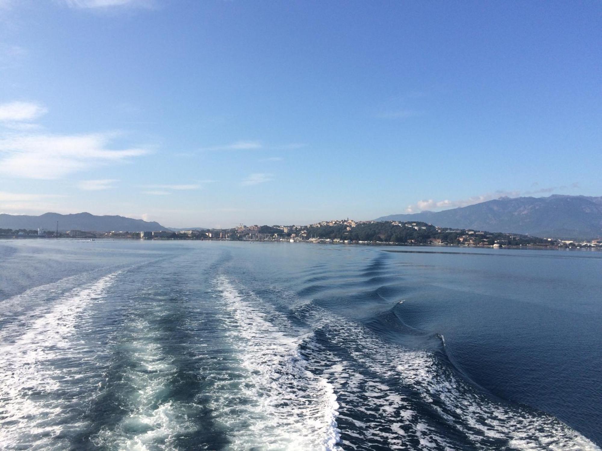 Les Yachts De Porto Vecchio - Le Philae Porto-Vecchio (Corsica) Exterior foto