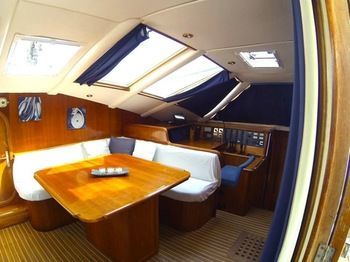 Les Yachts De Porto Vecchio - Le Philae Porto-Vecchio (Corsica) Exterior foto
